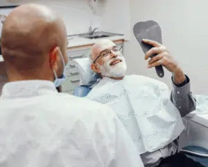 All on 4 Dental Implant