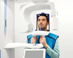 cbct scan dental
