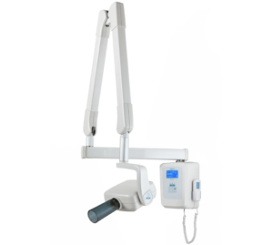intraoral x-ray