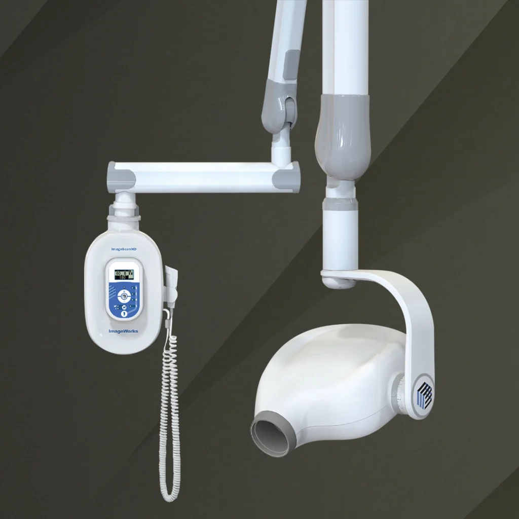 intraoral feature